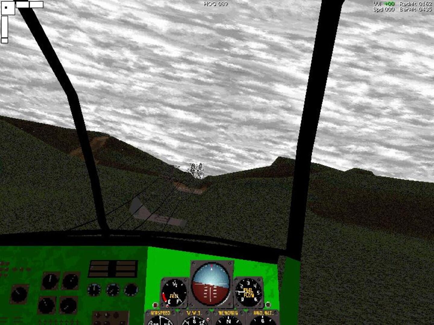 Foto do jogo Search & Rescue