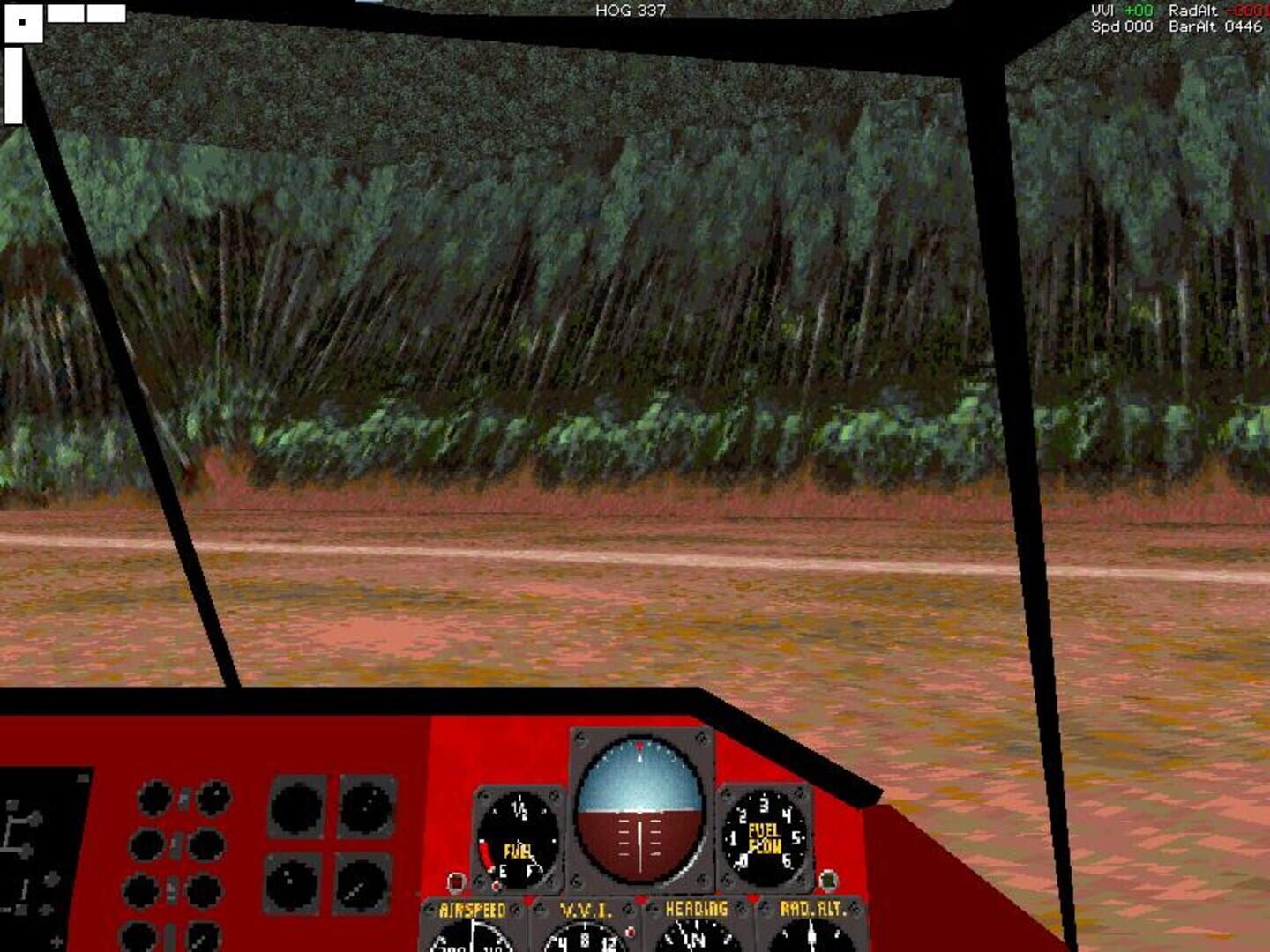 Foto do jogo Search & Rescue