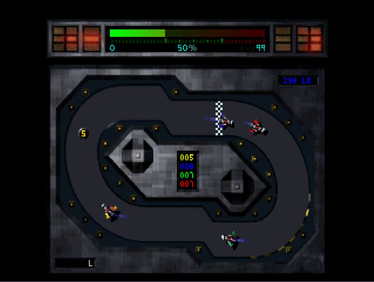 Foto do jogo Fantastic Four