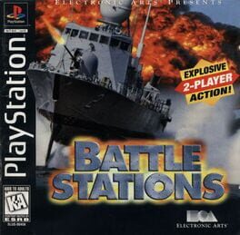 Foto do jogo Battle Stations