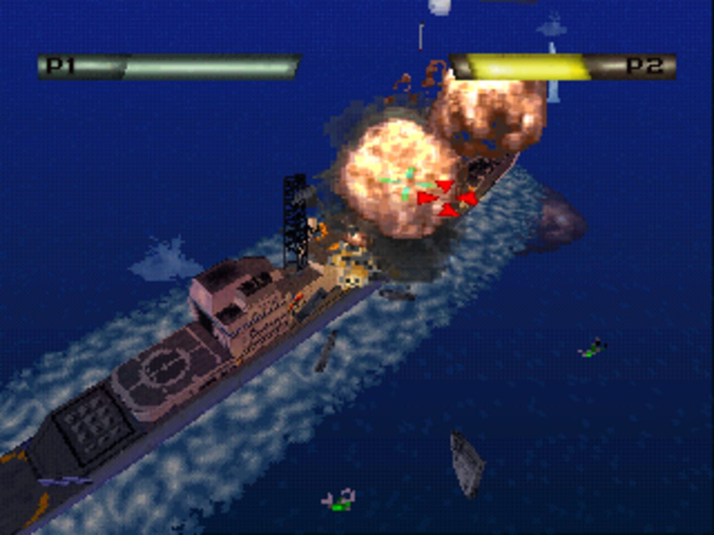 Foto do jogo Battle Stations