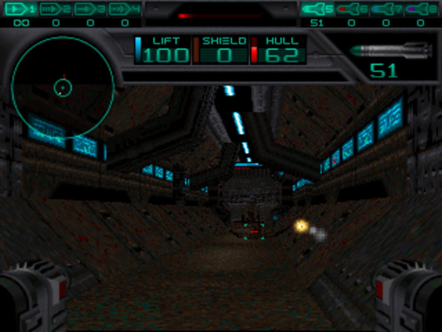 Foto do jogo Defiance