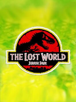Foto do jogo The Lost World: Jurassic Park