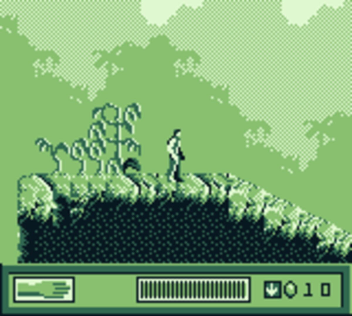 Foto do jogo The Lost World: Jurassic Park