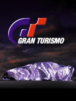 Foto do jogo Gran Turismo