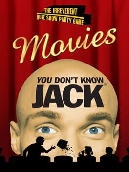 Foto do jogo You Don't Know Jack Movies
