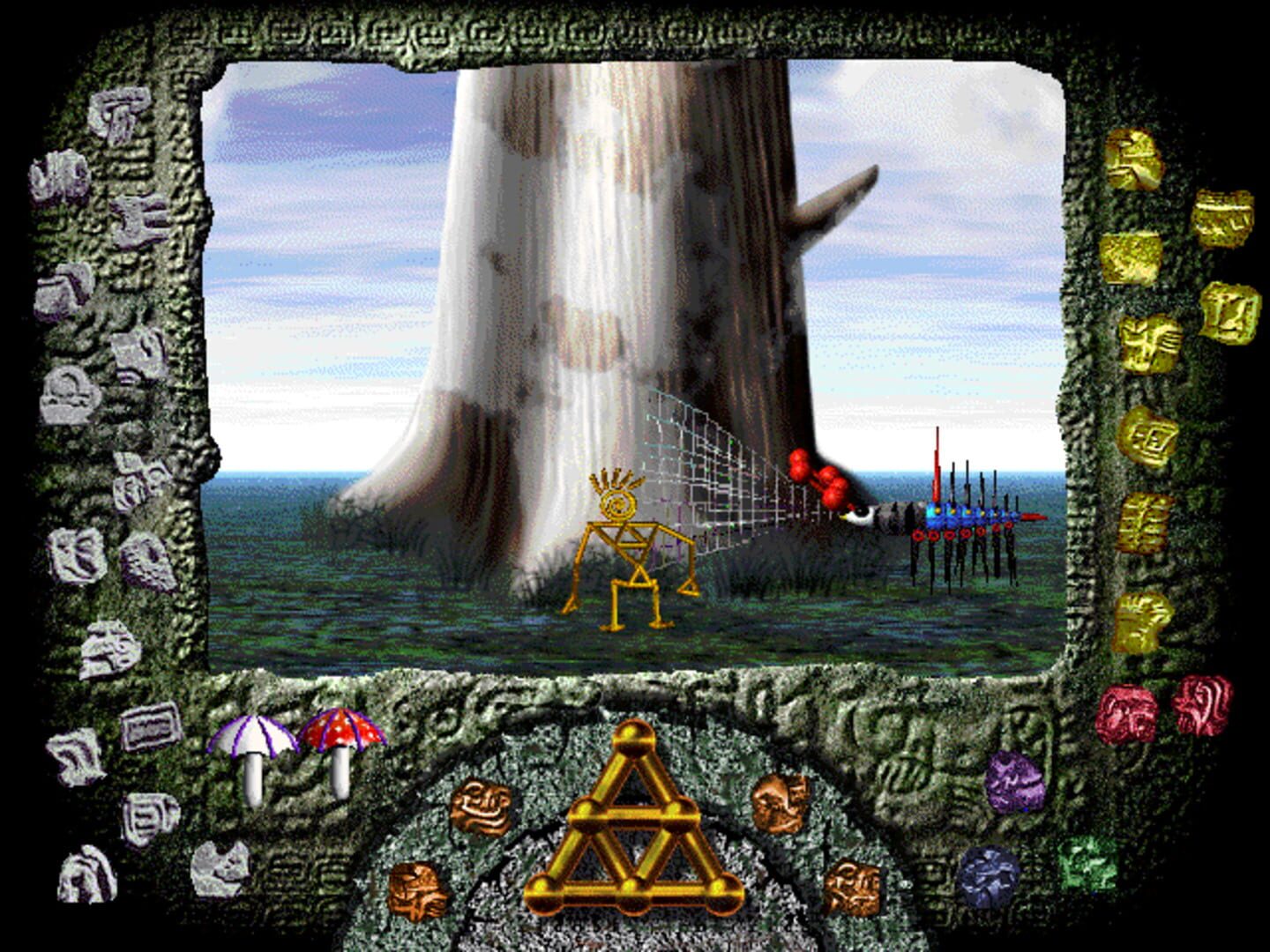 Foto do jogo Popol Maya