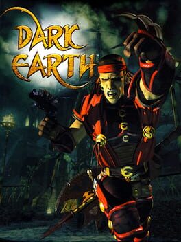 Foto do jogo Dark Earth