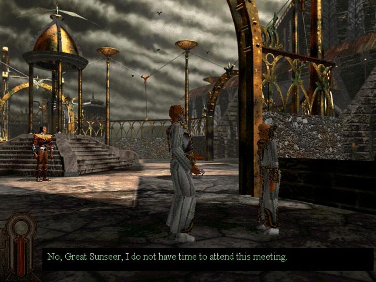 Foto do jogo Dark Earth