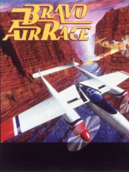 Foto do jogo Bravo Air Race