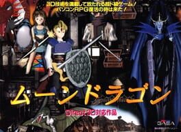 Foto do jogo Moon Dragon