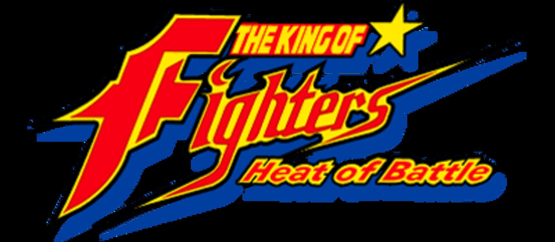Foto do jogo The King of Fighters: Heat of Battle