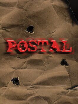 Foto do jogo Postal
