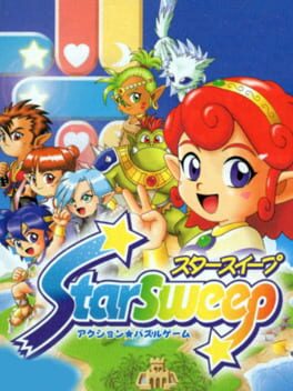 Foto do jogo Star Sweep