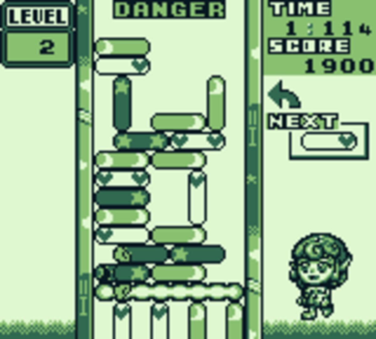 Foto do jogo Star Sweep