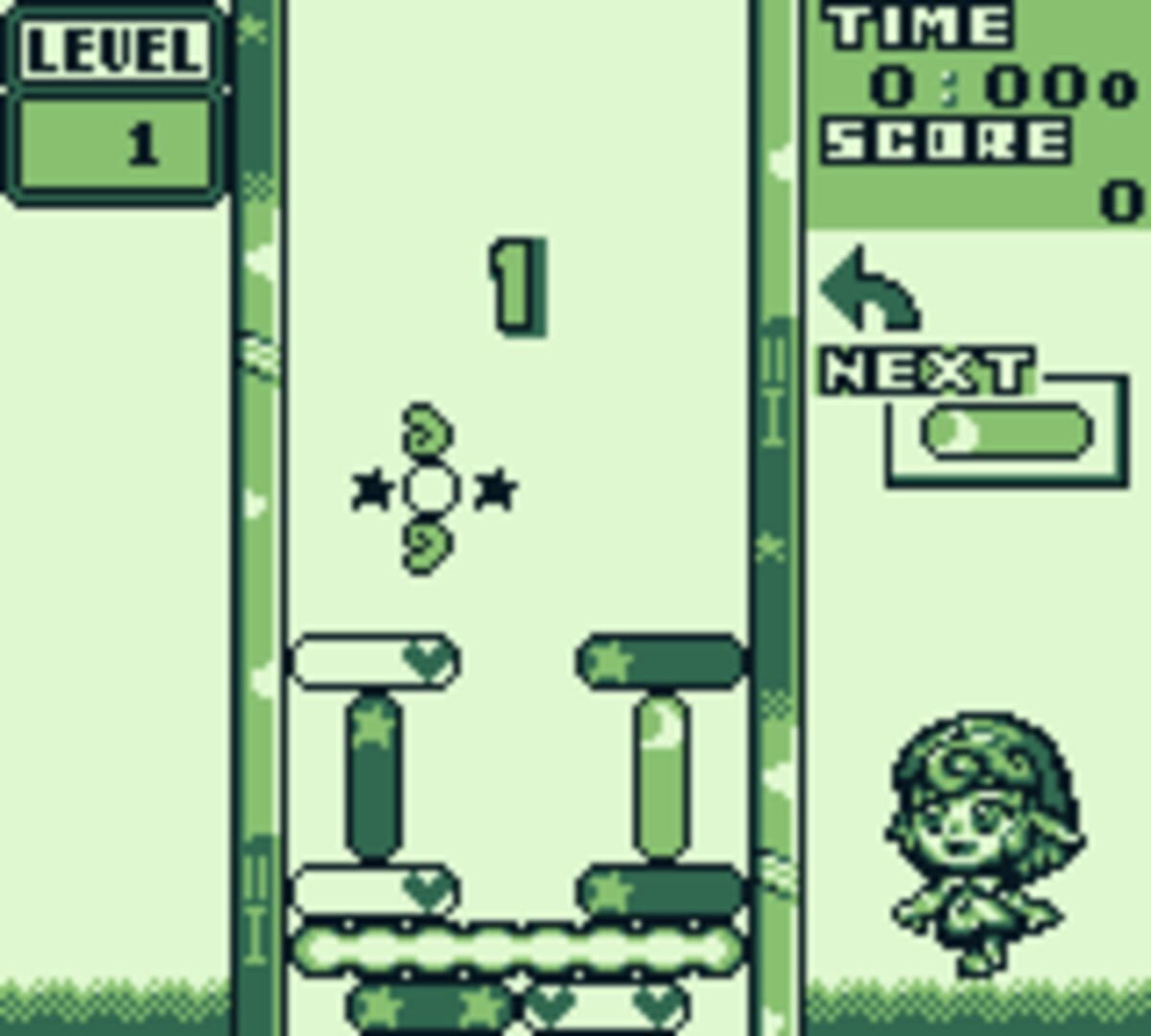 Foto do jogo Star Sweep