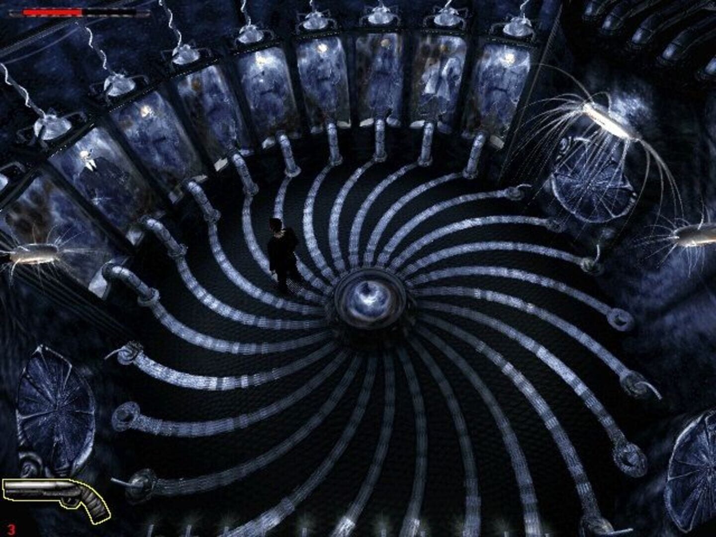 Foto do jogo Men in Black: The Game