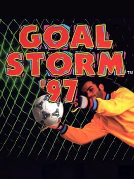 Foto do jogo Goal Storm '97