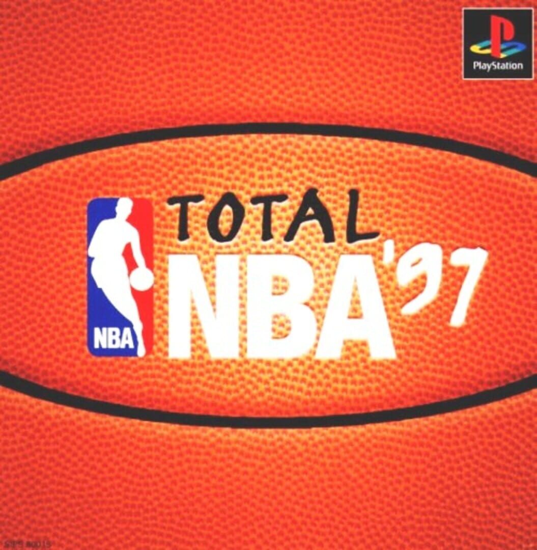 Foto do jogo NBA ShootOut '97