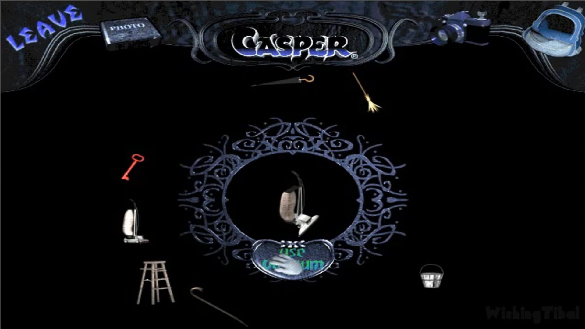 Foto do jogo Casper: The Interactive Adventure