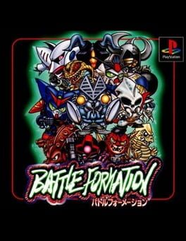 Foto do jogo Battle Formation