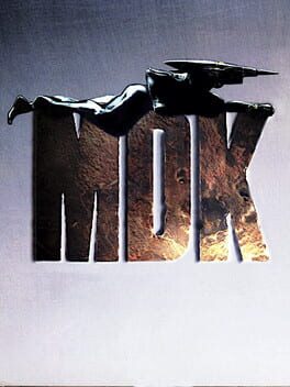Foto do jogo MDK