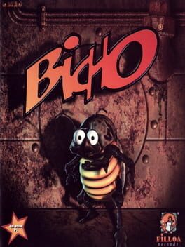 Foto do jogo Bicho