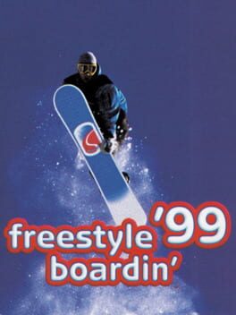 Foto do jogo Freestyle Boardin' '99