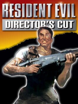 Foto do jogo Resident Evil: Director's Cut