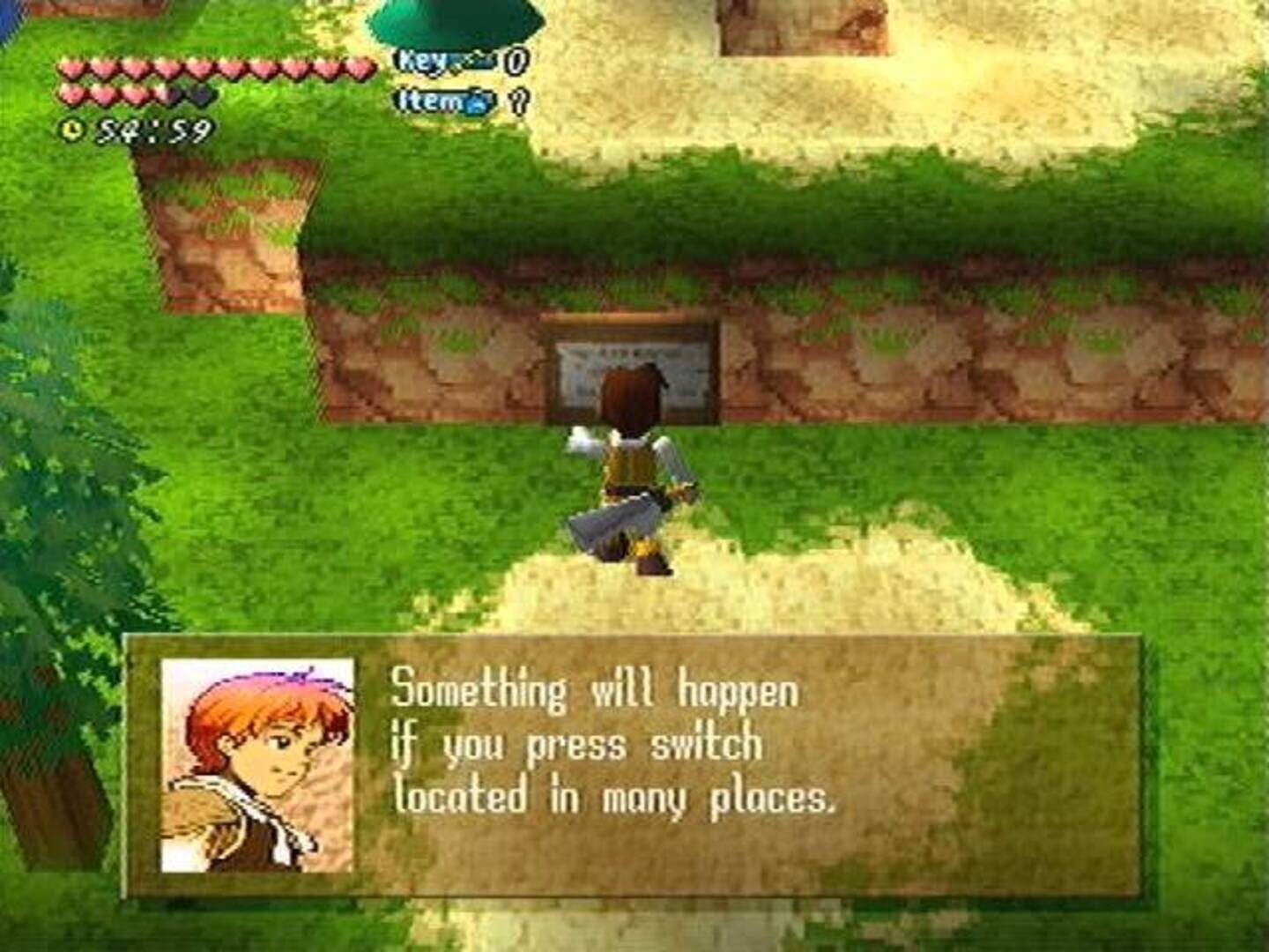 Foto do jogo Terra Incognita