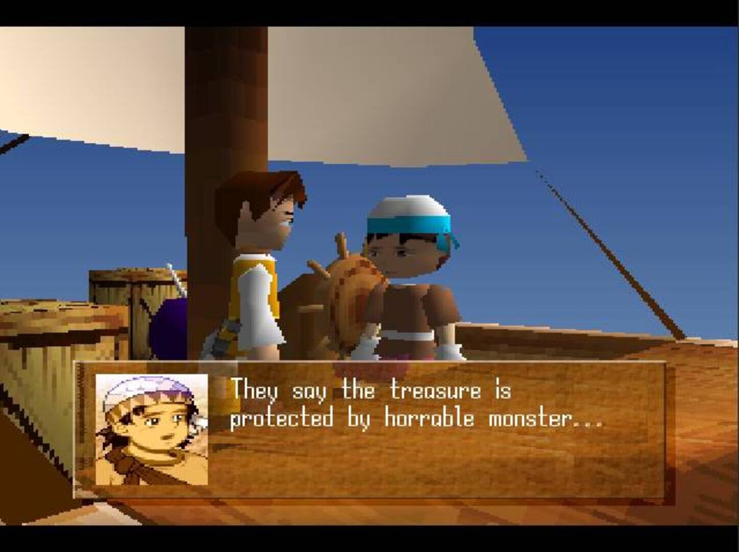 Foto do jogo Terra Incognita