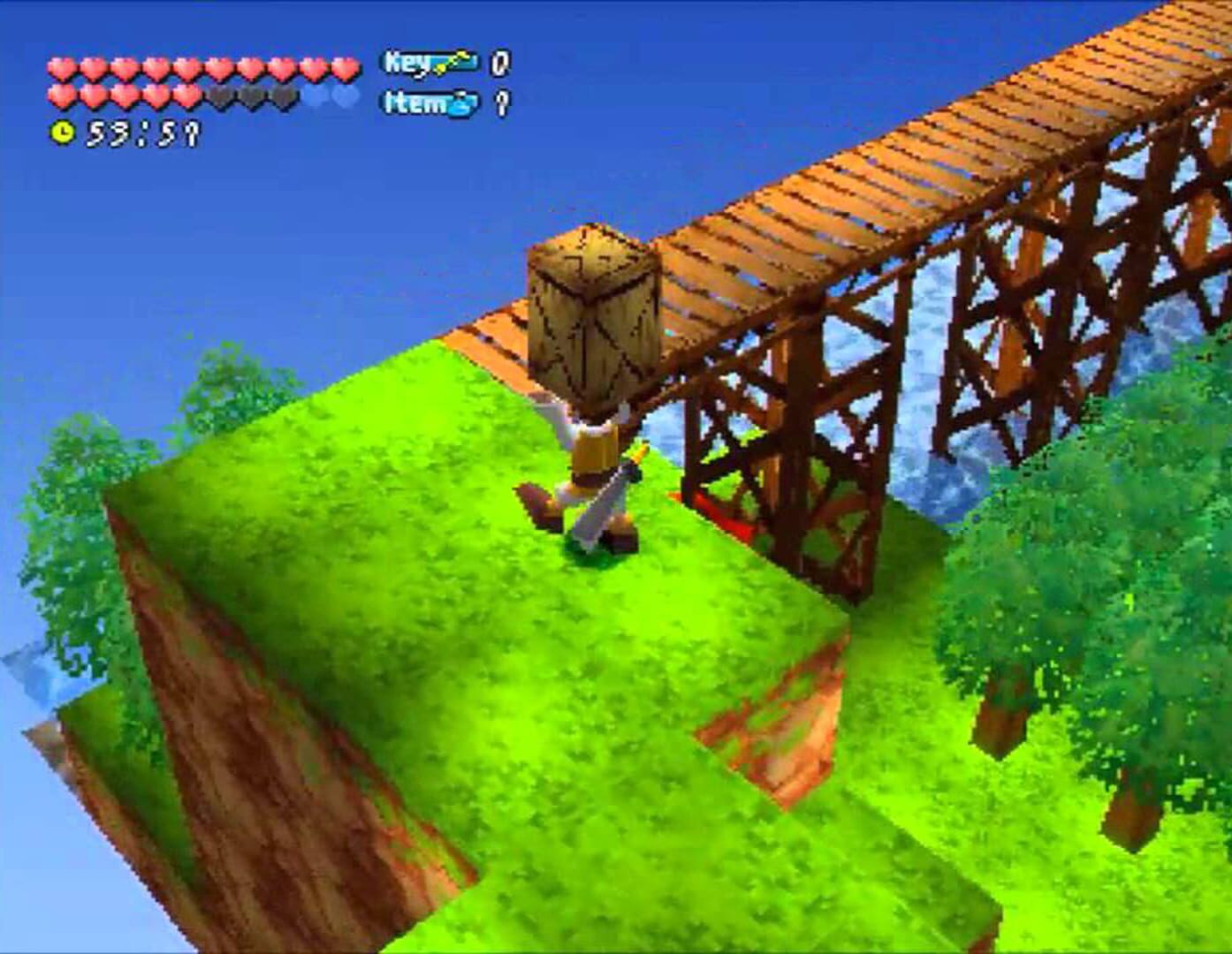 Foto do jogo Terra Incognita