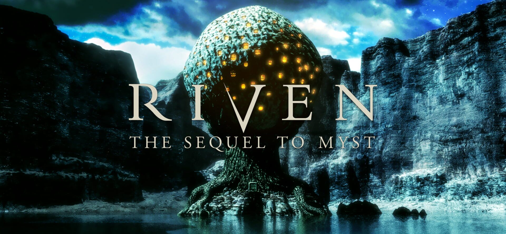 Foto do jogo Riven: The Sequel to Myst
