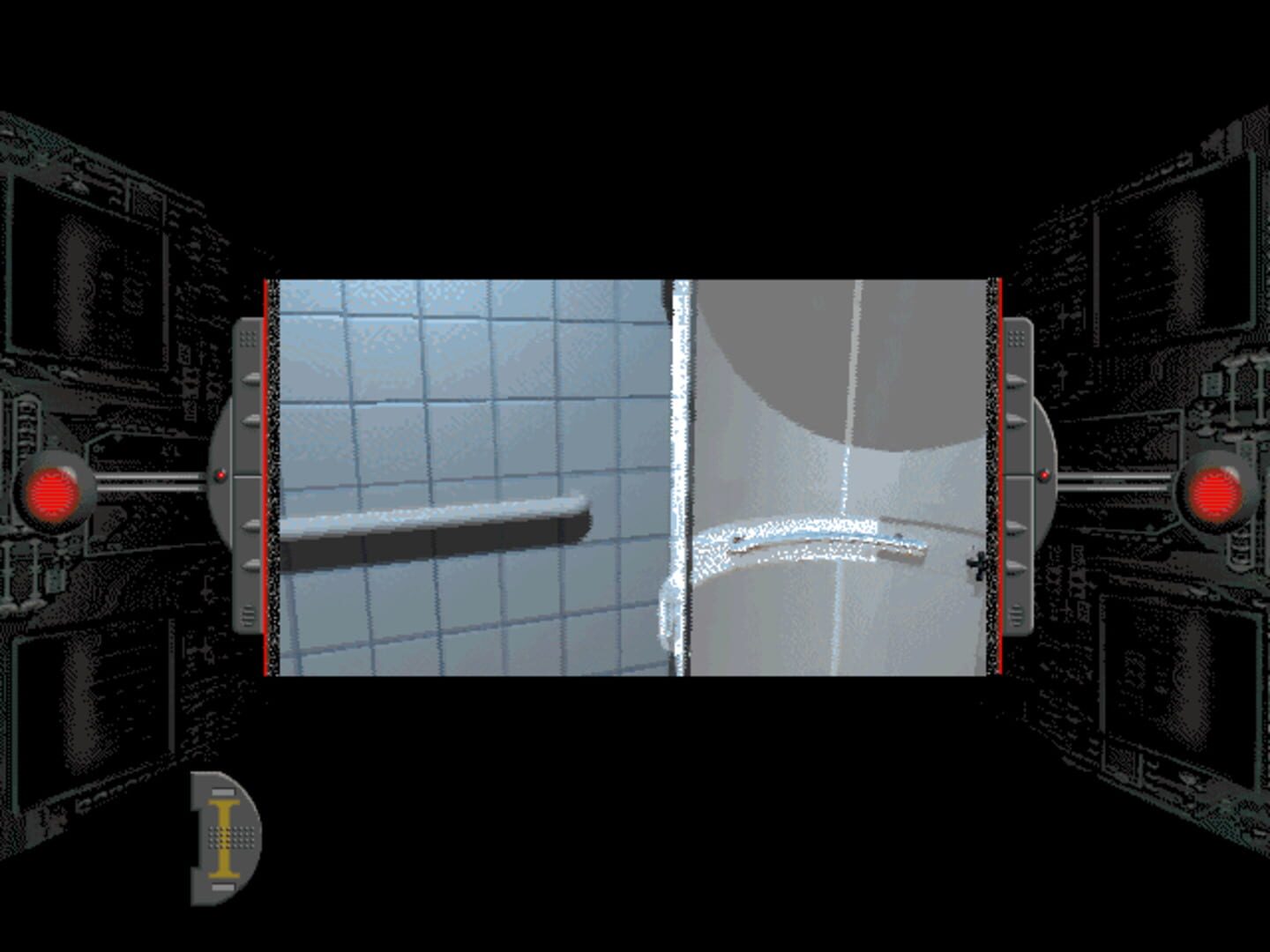 Foto do jogo Dark Fiber