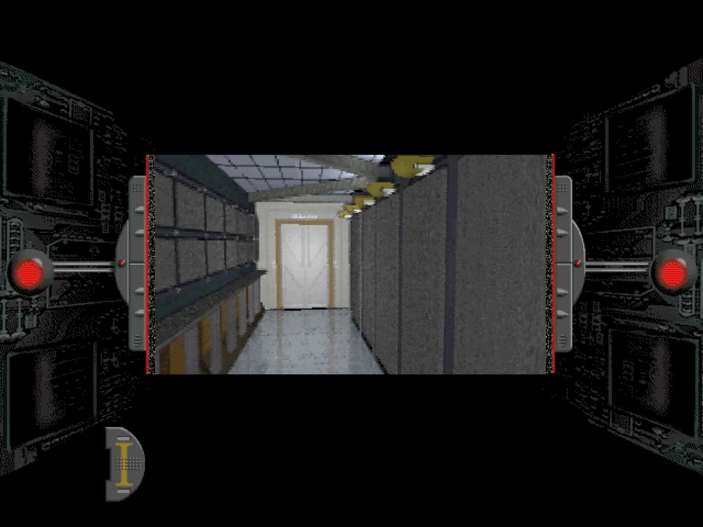 Foto do jogo Dark Fiber