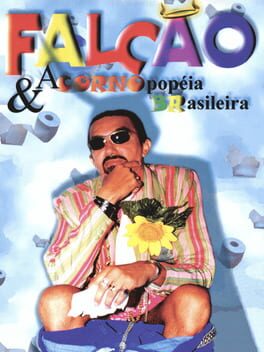 Foto do jogo Falcão & a cornopopéia brasileira