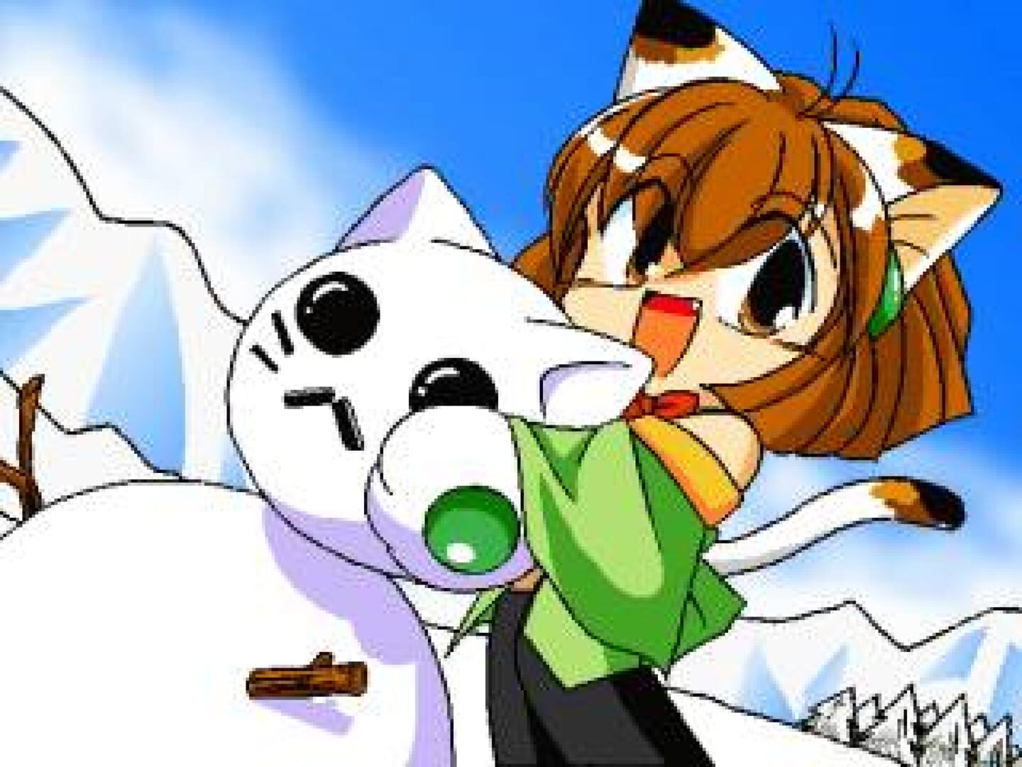 Foto do jogo Neko Shooters