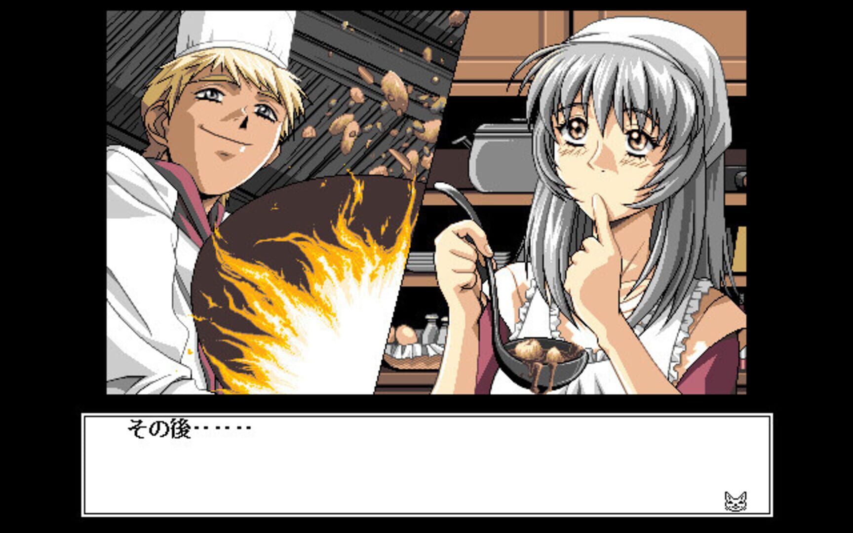 Foto do jogo Zest to Fantasy