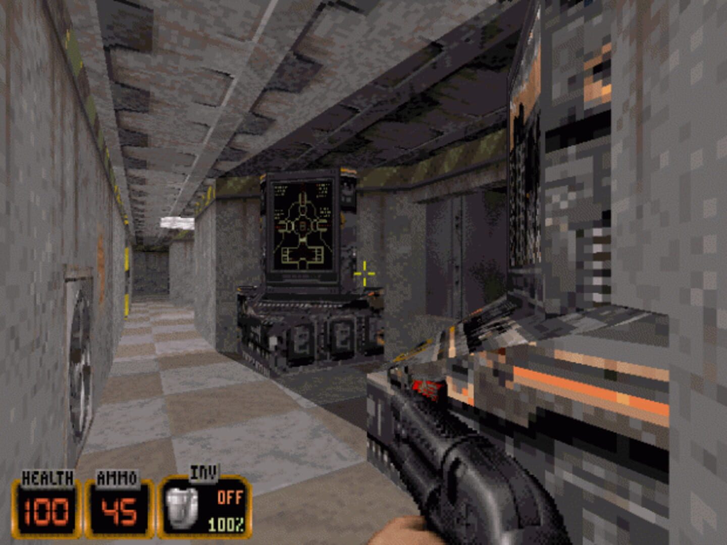 Foto do jogo Nuclear Pack