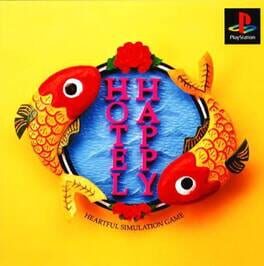 Foto do jogo Happy Hotel