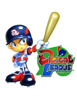 Foto do jogo Digical League