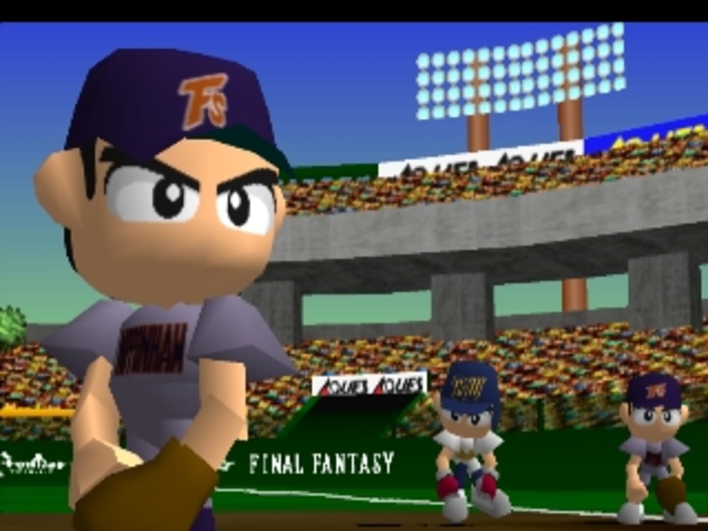 Foto do jogo Digical League