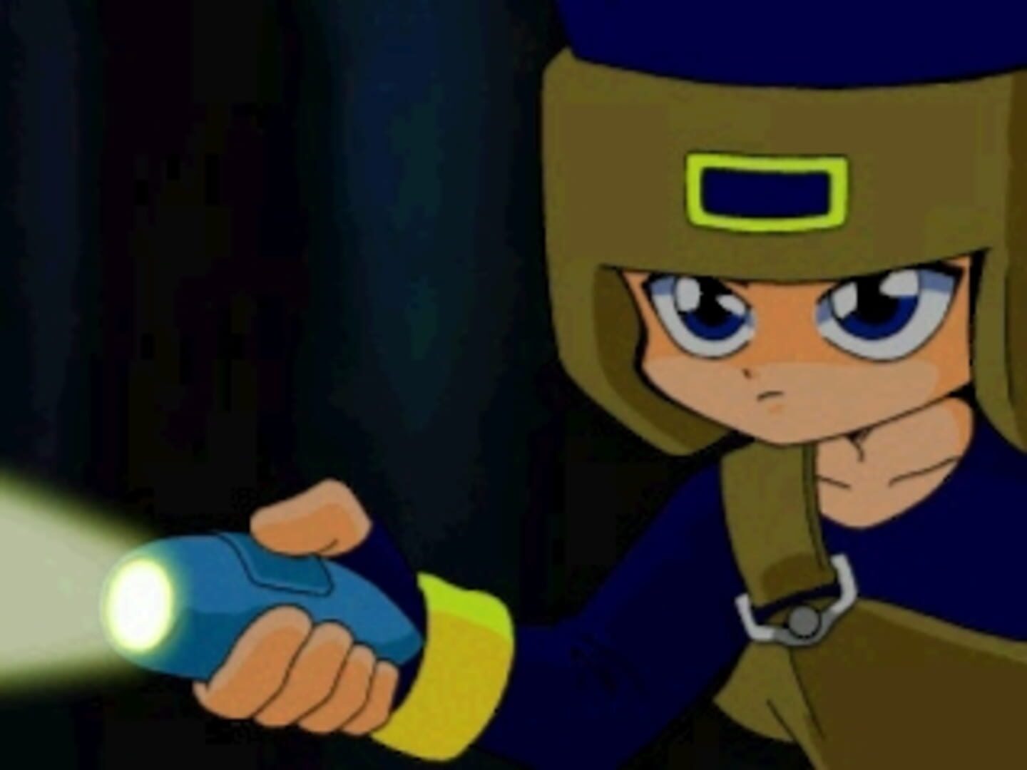Foto do jogo Gritz: The Pyramid Adventure