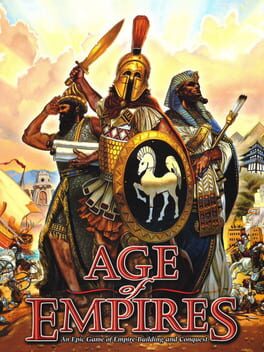 Foto do jogo Age of Empires