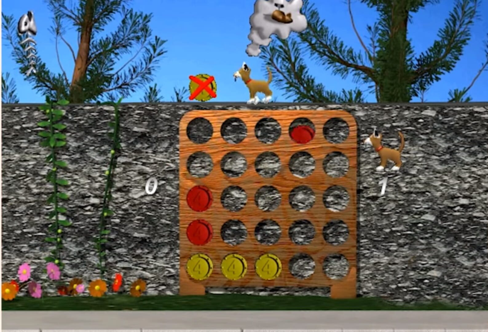 Foto do jogo 3D Pets Vol 1