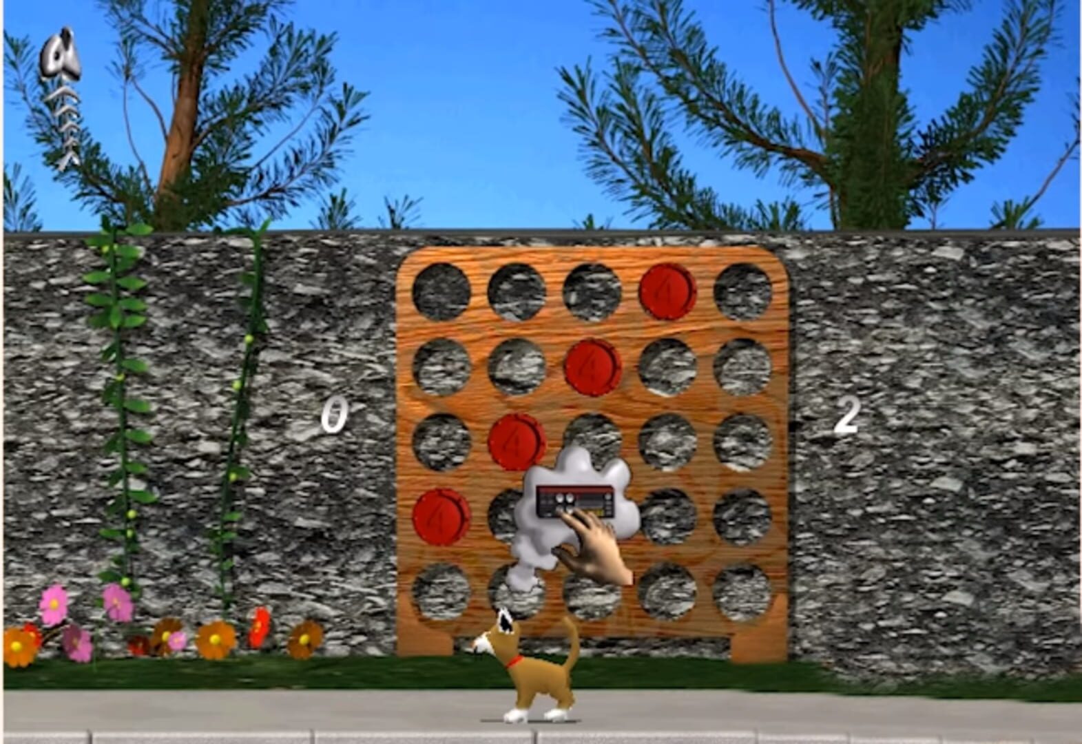 Foto do jogo 3D Pets Vol 1