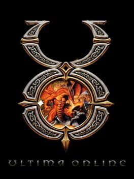 Foto do jogo Ultima Online