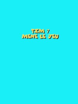Foto do jogo Tim 7: Mene Le Jeu
