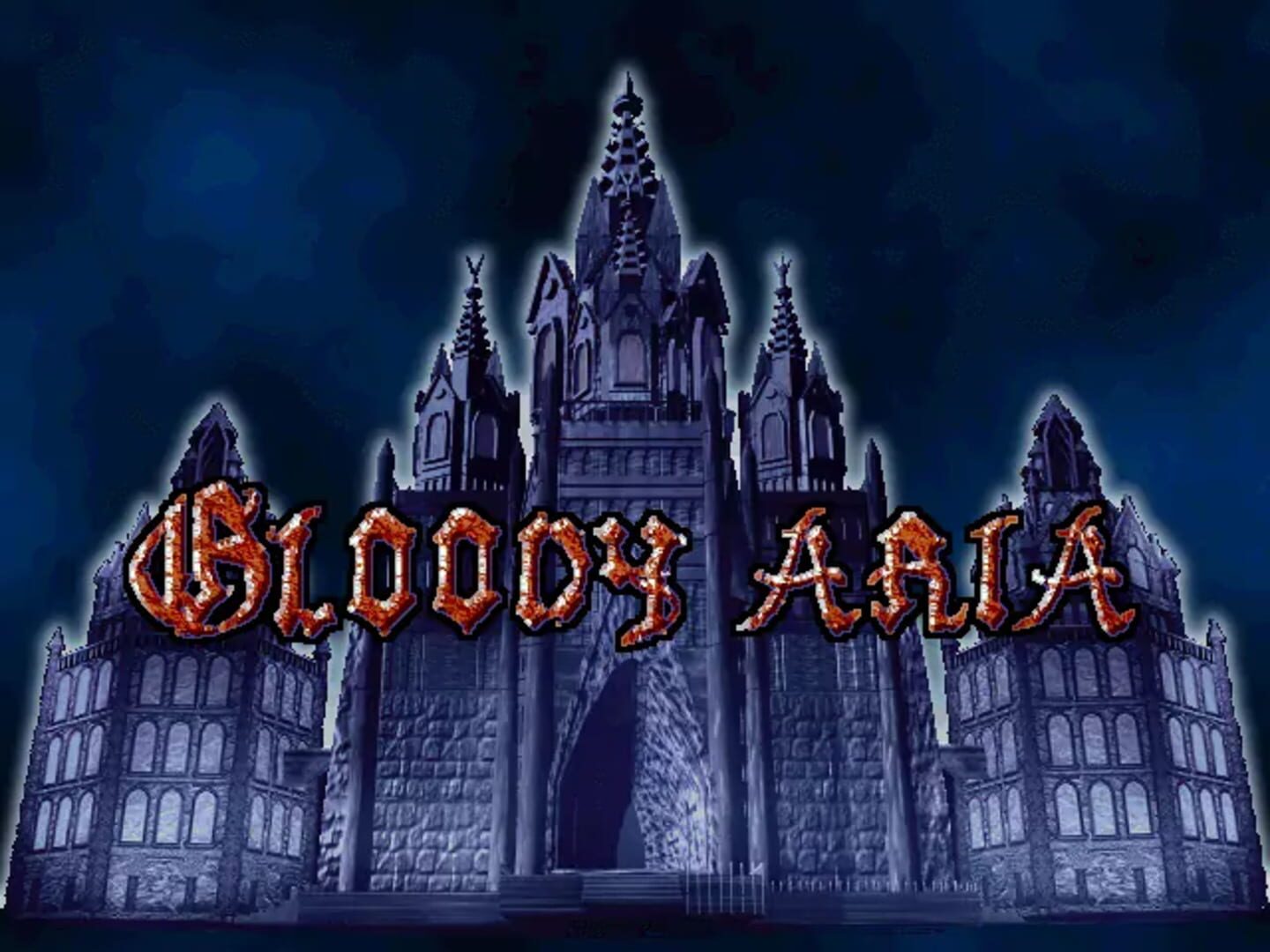 Foto do jogo Bloody Aria