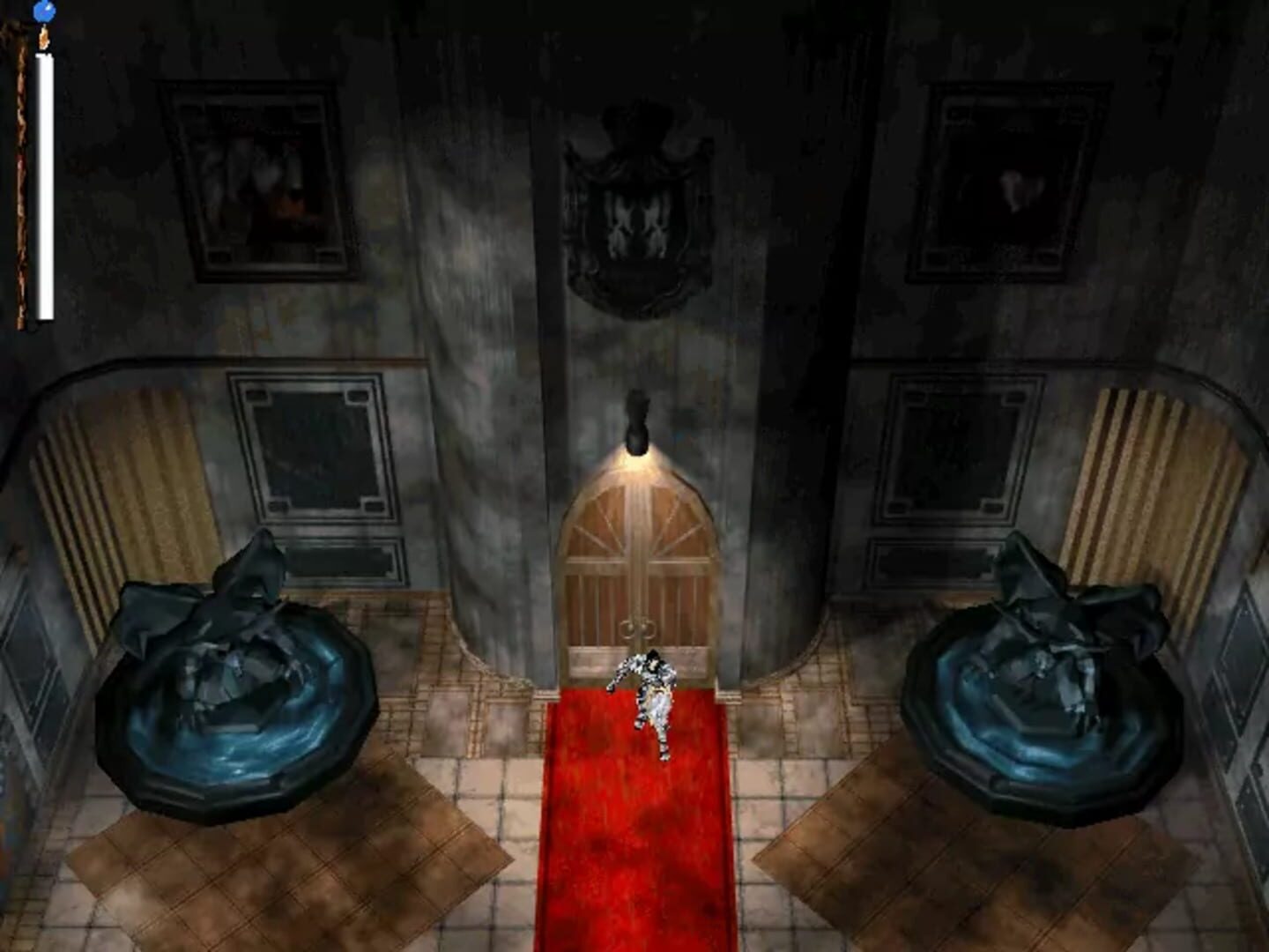 Foto do jogo Bloody Aria